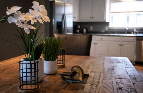 Fayetteville House | Modern Remodeled Gem with Kitchen in Fayetteville