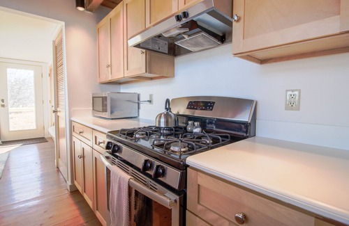 Waldoboro House | Tranquil Waterfront Home with Beach Access & Ocean Views