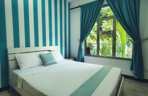 Nilandhoo House | Kid-Friendly Retreat at Remora Summer House - 10/10 Rated