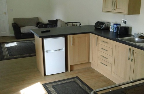 Halkirk House | Explore Pet-Friendly Wilderness in Caithness with Free Fishing
