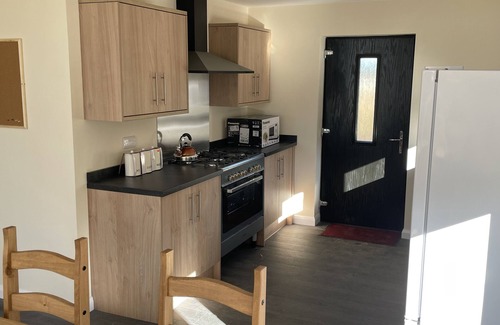 Halkirk Cottage | Tranquil Retreat - Perfect for Families and Pet Lovers