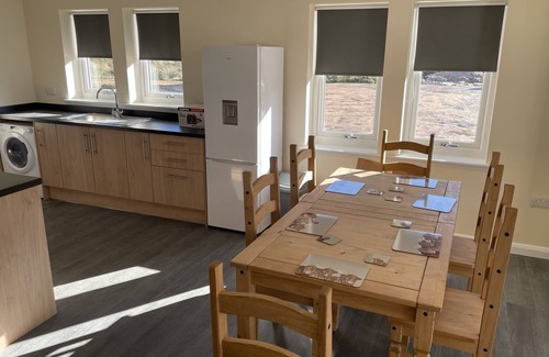 Halkirk Cottage | Tranquil Retreat - Perfect for Families and Pet Lovers