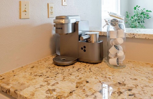 Austin House | Remote work friendly house close to downtown ATX