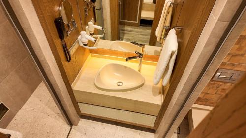 Sur Hotel | Rempart Hotel