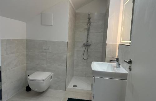 Winnenden Apartment | Rems Home - Ferienwohnung in Winnenden bei Stuttgart
