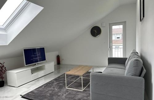 Winnenden Apartment | Rems Home - Ferienwohnung in Winnenden bei Stuttgart