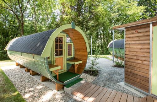 Schwaebisch Gmuend Other | Oceanfront Retreat at Remsfass: Pet Friendly & Family Ready