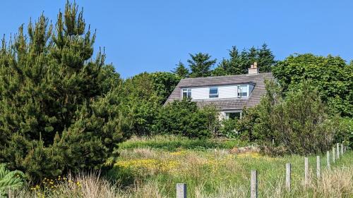 Isle of Lewis House | Discover Remuera, North Tolsta: 4-Star Pet-Friendly Retreat