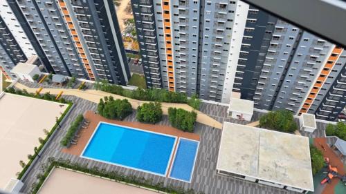 Kota Warisan Apartment | Top-Rated Family-Friendly Stay at Remy@Alanis Homestay