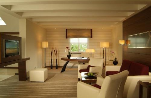 Nordliche Innenstadt Hotel | René Bohn: 4-Star Hotel with Pet-Friendly Amenities