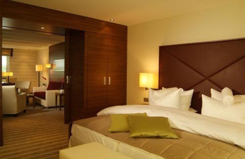 Nordliche Innenstadt Hotel | René Bohn: 4-Star Hotel with Pet-Friendly Amenities