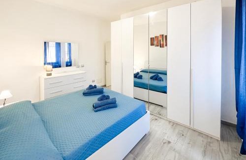 Santa Teresa di Gallura Apartment | Elegant Rena Bianca Apartment - Top Rated & Family Friendly