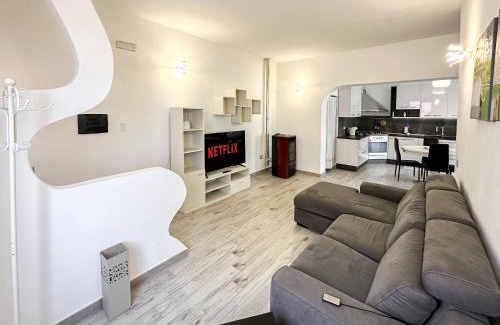 Santa Teresa di Gallura Apartment | Elegant Rena Bianca Apartment - Top Rated & Family Friendly
