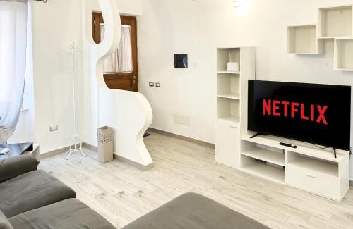 Santa Teresa di Gallura Apartment | Elegant Rena Bianca Apartment - Top Rated & Family Friendly