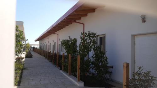Mondragone Resort | Beautiful Rena Resort: Oceanfront Oasis with Private Beach