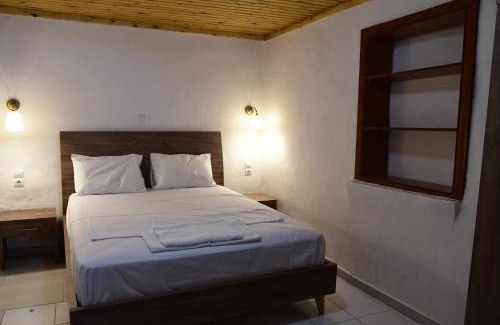 Patsianos House | Family-Friendly Getaway at Rena's - Rated 9.4/10