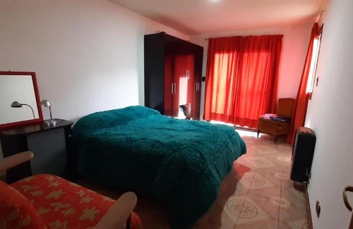 Tupungato Apartment | Experience Renacer en Tupungato: Family-Friendly Retreat