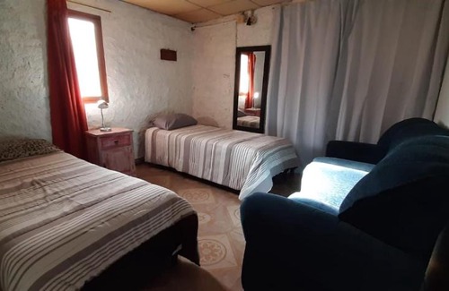Tupungato Apartment | Experience Renacer en Tupungato: Family-Friendly Retreat