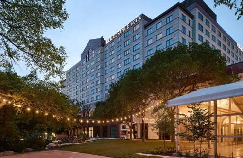 Arboretum Hotel | Relax at Renaissance Austin Hotel with Ocean View & Spa