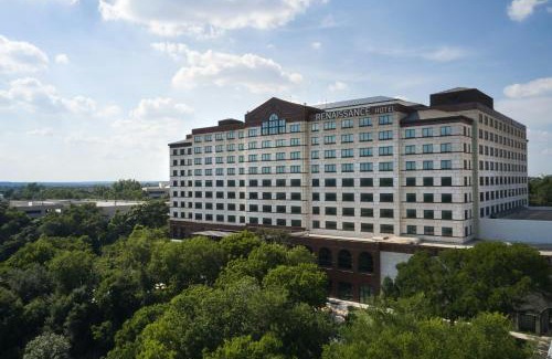 Arboretum Hotel | Relax at Renaissance Austin Hotel with Ocean View & Spa