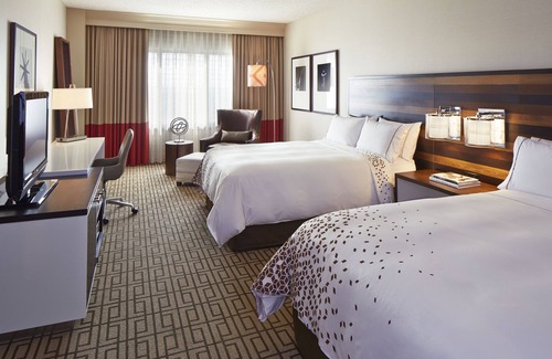 Arboretum Hotel | Discover Renaissance Austin Hotel: Eco-Friendly and Family-Savvy