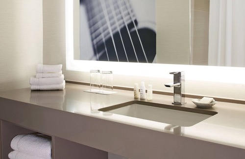 Arboretum Hotel | Discover Renaissance Austin Hotel: Eco-Friendly and Family-Savvy