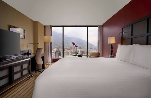 Chacao Hotel | Renaissance Caracas La Castellana Hotel