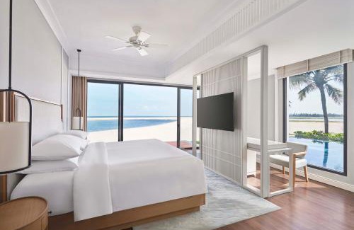 Cua Đai Resort | Elegant Renaissance Hoi An Resort & Spa with Ocean Views