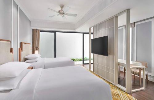 Cua Đai Resort | Elegant Renaissance Hoi An Resort & Spa with Ocean Views