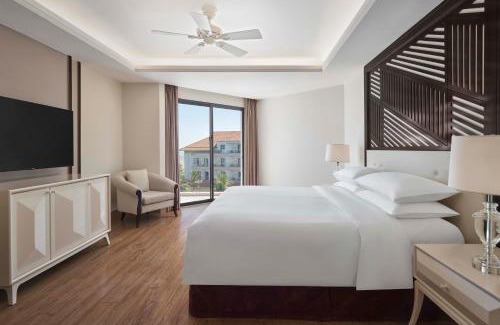 Cua Đai Resort | Elegant Renaissance Hoi An Resort & Spa with Ocean Views