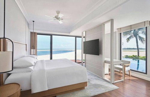 Cua Đai Resort | Elegant Renaissance Hoi An Resort & Spa – 5-Star Retreat