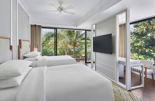 Cua Đai Resort | Elegant Renaissance Hoi An Resort & Spa – 5-Star Retreat