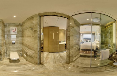 Gomti Nagar Hotel | Experience Elegance at Renaissance Lucknow Hotel - 5 Star Stay