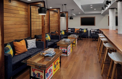 West Bloomington Hotel | Explore Renaissance Minneapolis Bloomington Hotel Amenities