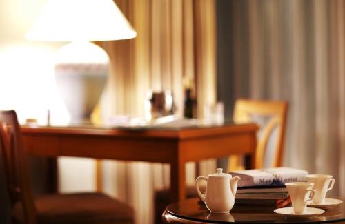 Yamada Resort | Discover Renaissance Okinawa Resort: Oceanfront Paradise Awaits