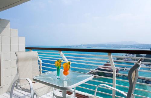 Yamada Resort | Discover Renaissance Okinawa Resort: Oceanfront Paradise Awaits