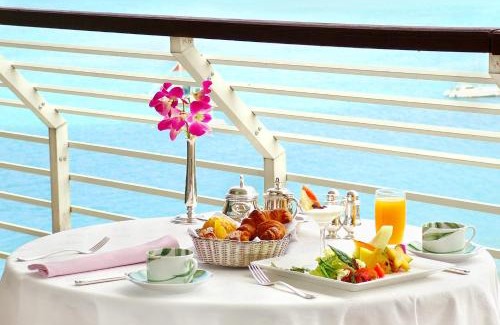 Yamada Resort | Discover Renaissance Okinawa Resort: Oceanfront Paradise Awaits