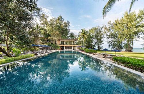Mai Khao Resort | Relaxing Renaissance Phuket Resort & Spa with Ocean Views