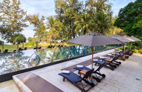 Mai Khao Resort | Relaxing Renaissance Phuket Resort & Spa with Ocean Views