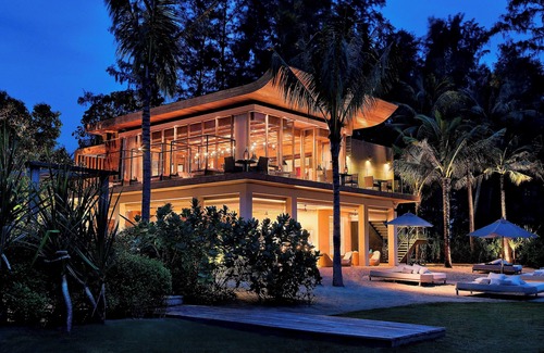 Mai Khao Resort | Indulge at Renaissance Phuket Resort & Spa: 5-Star Retreat