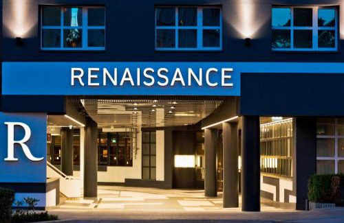 Vienna Hotel | Elegant Renaissance Wien Hotel with Spa and Pet-Friendly Access