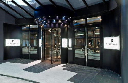 Vienna Hotel | Elegant Renaissance Wien Hotel with Spa and Pet-Friendly Access