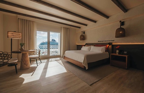 Oranjestad Resort | Discover Renaissance Wind Creek Aruba Resort: Rated 9/10