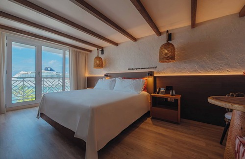 Oranjestad Resort | Discover Renaissance Wind Creek Aruba Resort: Rated 9/10