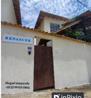 Arpoador Hotel | Discover Renascer Suites: Family-Friendly with Pool & Breakfast