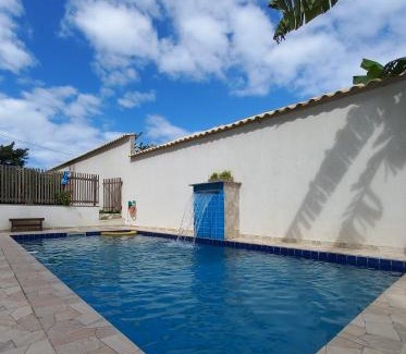 Arpoador Hotel | Discover Renascer Suites: Family-Friendly with Pool & Breakfast