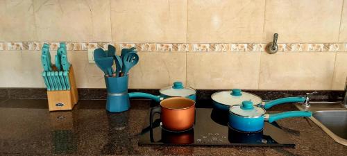 Salta Apartment | Discover Renda Iporava: Top-Rated Family-Friendly Retreat
