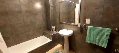 Salta Apartment | Discover Renda Iporava: Top-Rated Family-Friendly Retreat