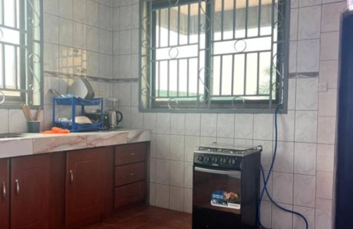 Sekondi-Takoradi Apartment | Renda Residence Apartment