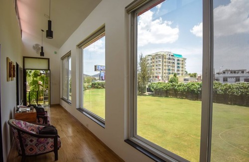 Udaipur District House | Family-Friendly Retreat at Rendezvous for Memorable Vacations